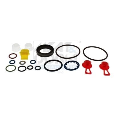 Set reparatie, pompa combustibil MEAT & DORIA 9516