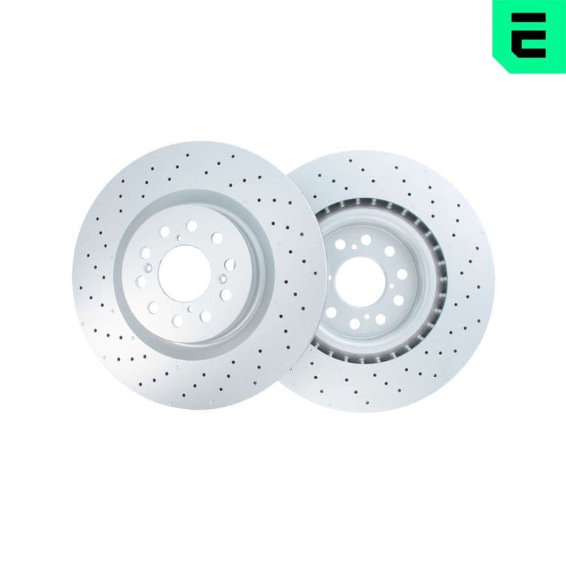 Disc frana OPTIMAL BS-9844HC