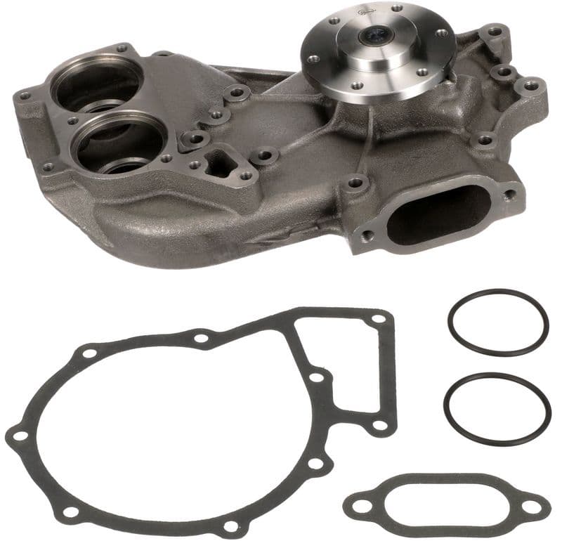 Pompă de apă, răcire motor GATES FleetRunner™ WP5008HD