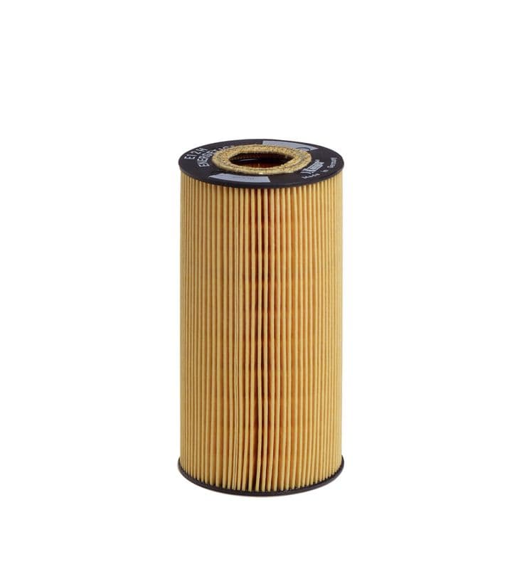 Filtru ulei HENGST FILTER E12H D53