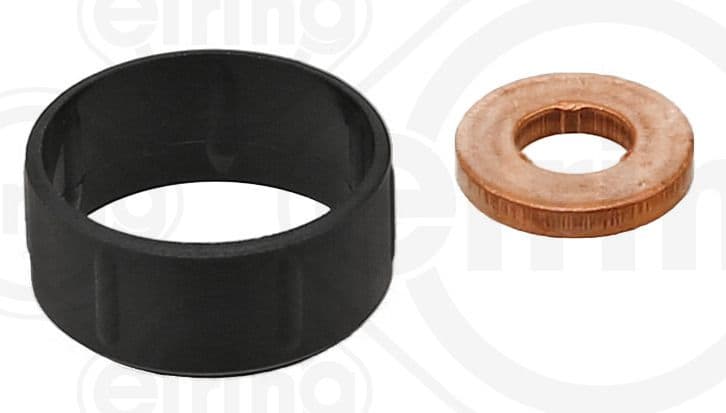 Set inele de etanșare, injector Common-Rail ELRING 153.820