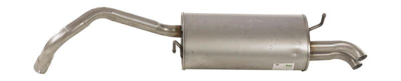 Toba esapament finala WALKER 23208