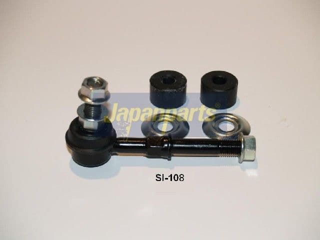 Brat/bieleta suspensie, stabilizator JAPANPARTS SI-108