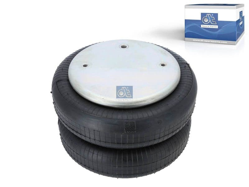 Burduf, suspensie pneumatica DT Spare Parts 1.55201