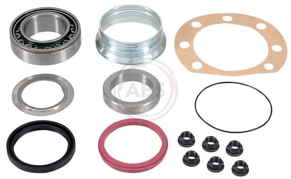 Set rulment roata ABS 200559
