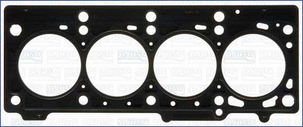 Garnitura, chiulasa AJUSA MULTILAYER STEEL 10139400