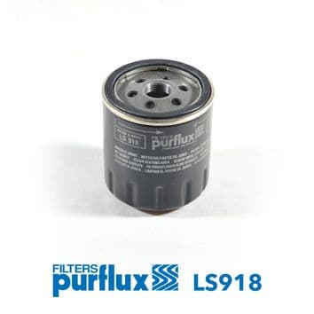 Filtru ulei PURFLUX LS918