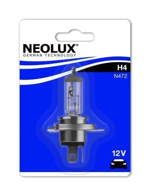 Bec, far faza lunga NEOLUX® N472-01B