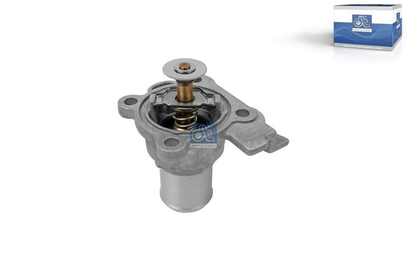 termostat,lichid racire DT Spare Parts 7.60204
