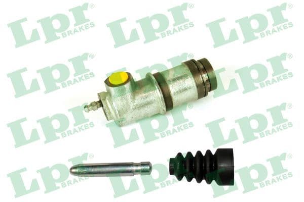 Cilindru receptor ambreiaj LPR 8102