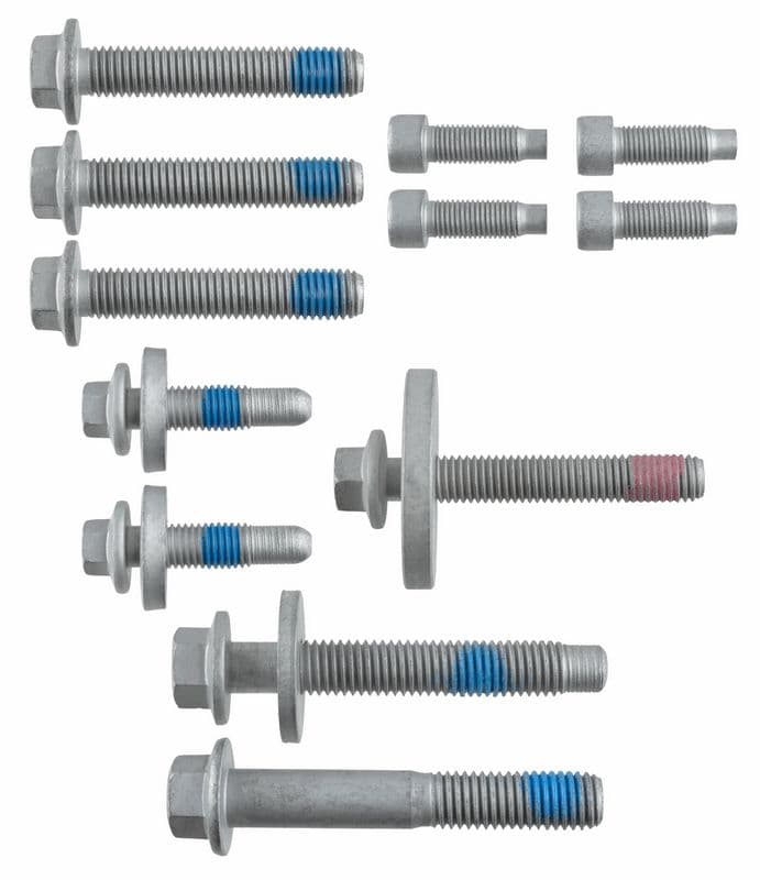 Set reparatie, suspensie LEMFÖRDER Service Pack 45041 01