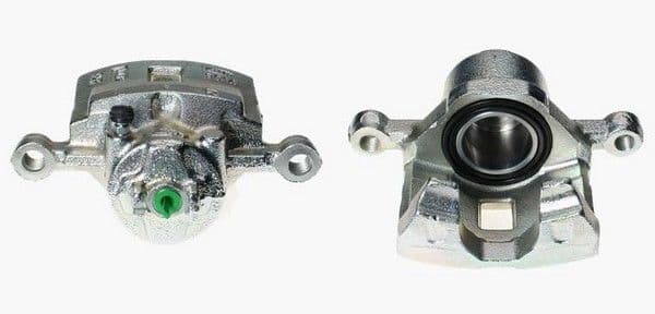 Etrier frana BUDWEG CALIPER 343302