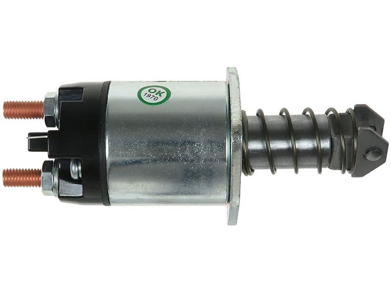 Solenoid, electromotor AS-PL SS4033P