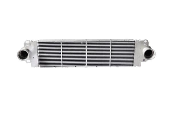 Intercooler, compresor ASAM AUTOMOTIVE 80354