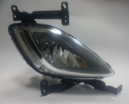 Proiector ceata DEPO 321-2026L-AQ