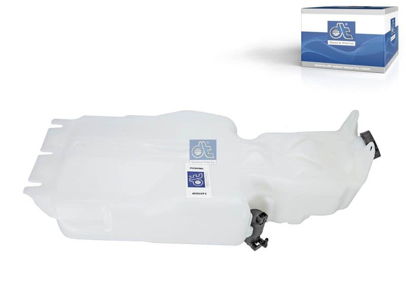 rezervor apa,spalare parbriz DT Spare Parts 5.63192SP
