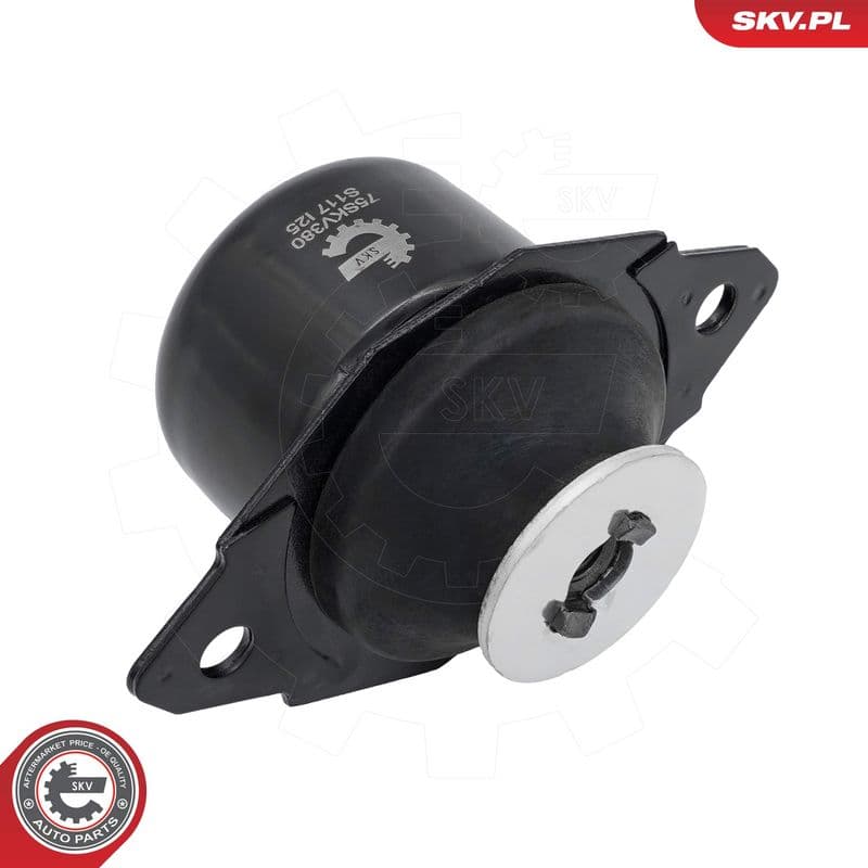 Suport motor ESEN SKV 75SKV380
