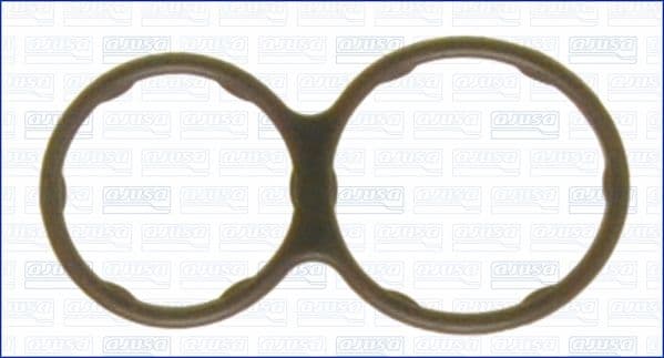 Garnitură de etanșare, rezervor ulei de motor AJUSA 01221800