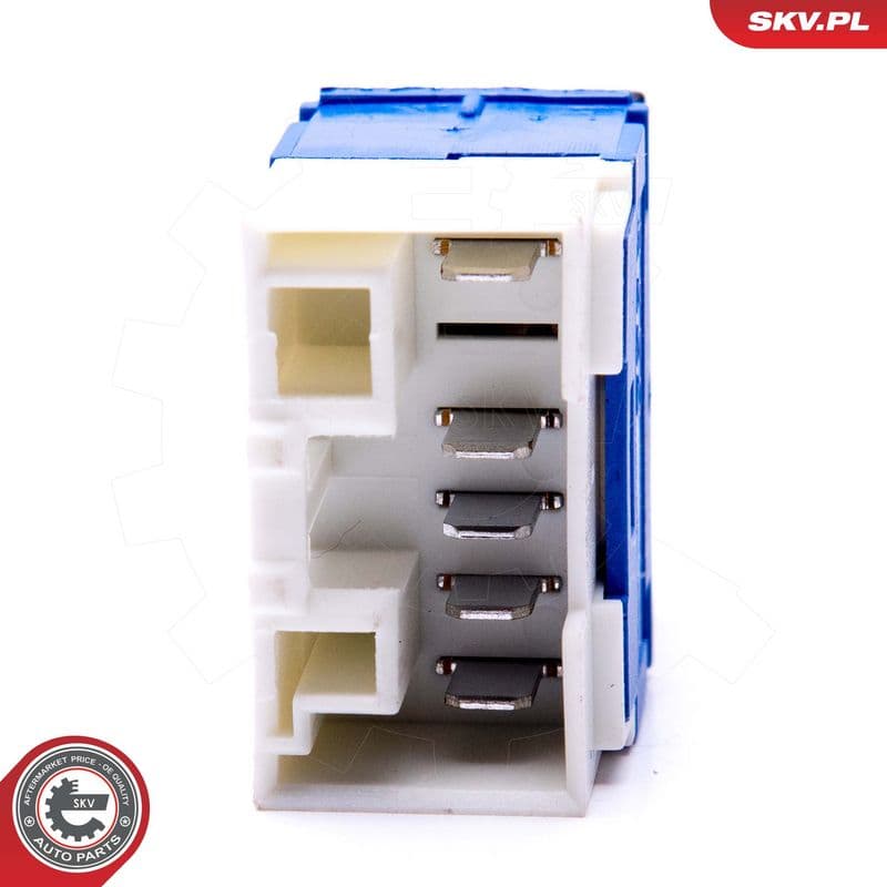 comutator,macara geam ESEN SKV 37SKV387