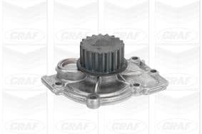 Pompă de apă, răcire motor GRAF PA1019