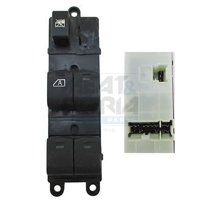 comutator,macara geam MEAT & DORIA 26205