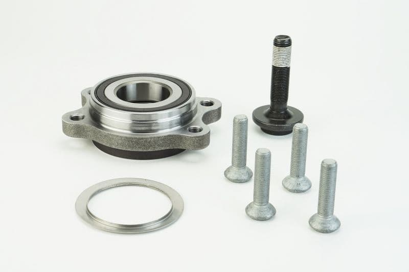 Set rulment roata CONTINENTAL CTAM WBE1154