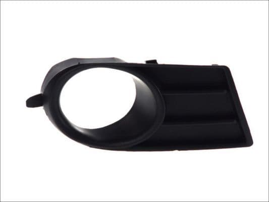 Grila ventilatie, bara protectie BLIC 6502-07-6814914P
