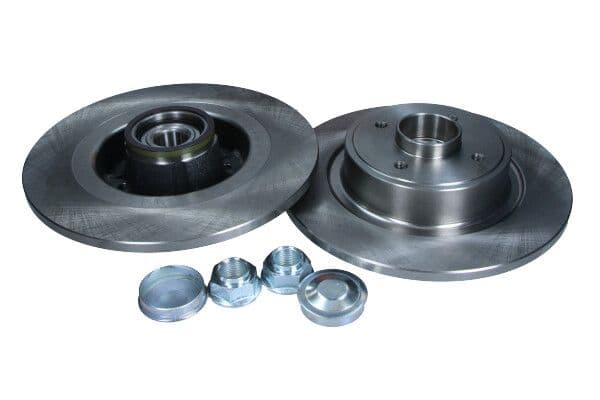 Disc frana MAXGEAR 19-1966