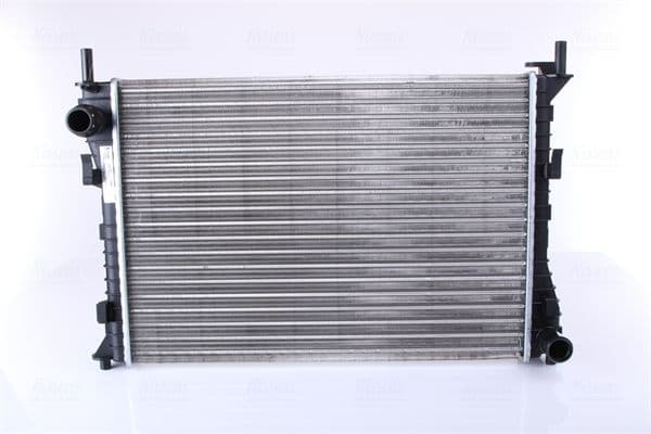 Radiator, racire motor NISSENS 69224