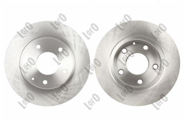 Disc frana DEPO 231-04-142
