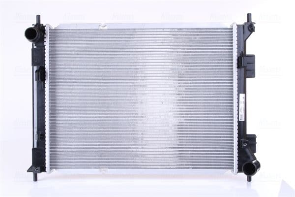 Radiator, racire motor NISSENS 67605