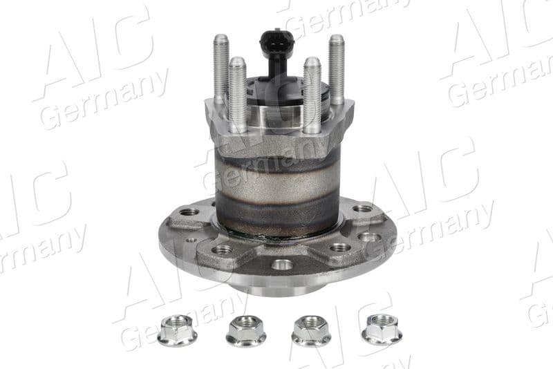 Set rulment roata AIC Calitatea originală 52707