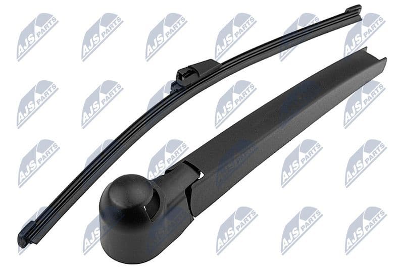brat stergator, parbriz NTY EWB-WW-004