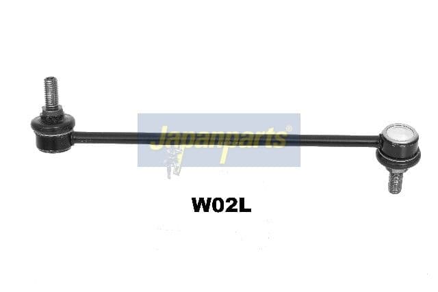 Brat/bieleta suspensie, stabilizator JAPANPARTS SI-W02L