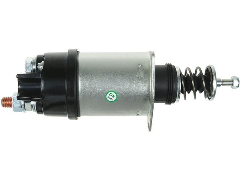 Solenoid, electromotor AS-PL SS1115P