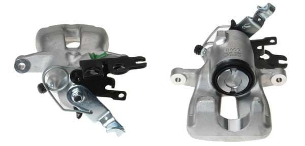 Etrier frana BUDWEG CALIPER 343896