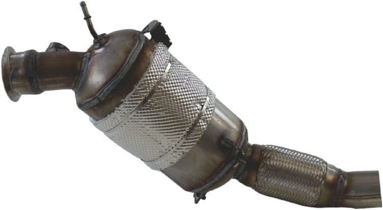 Filtru funingine/particule, sist.de esapament BOSAL 095-579