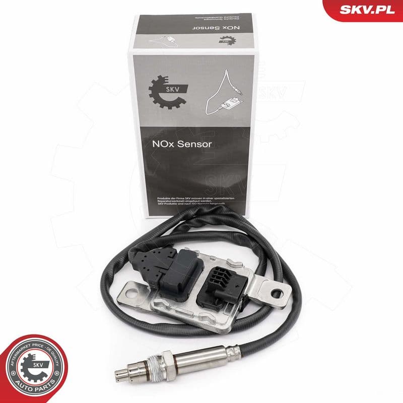 Senzor NOx, injectie aditiv ESEN SKV 71SKV016
