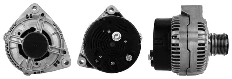 Generator / Alternator ELSTOCK 28-2783
