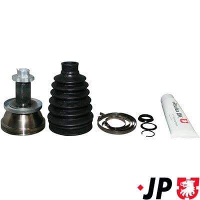Set articulatie, planetara JP GROUP 1143302210