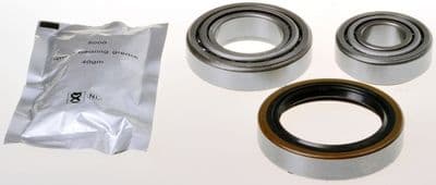 Set rulment roata DENCKERMANN W413005