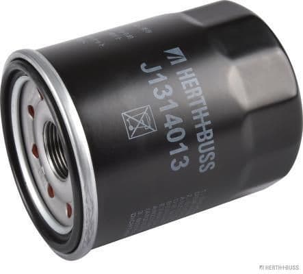 Filtru ulei HERTH+BUSS JAKOPARTS J1314013