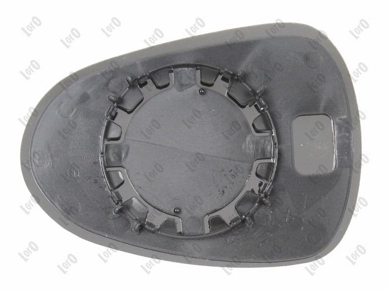 Sticla oglinda, oglinda retrovizoare exterioara DEPO 3409G01