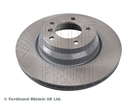 Disc frana BLUE PRINT ADB114306