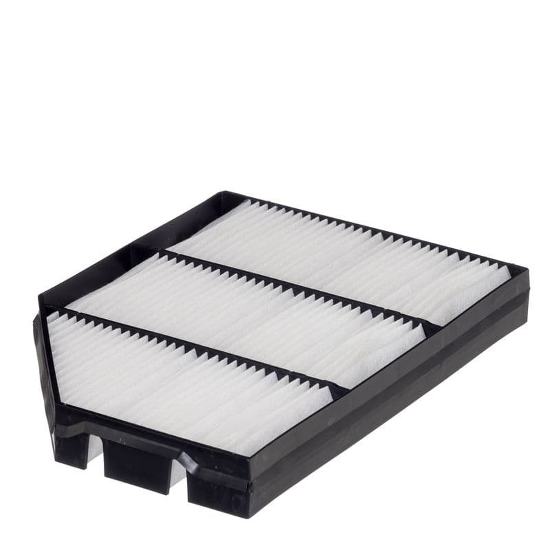 Filtru, aer habitaclu HENGST FILTER E2986LI01