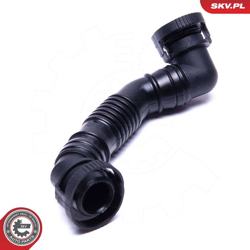 furtun,aerisire bloc motor ESEN SKV 54SKV547