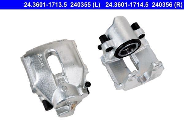 Etrier frana ATE 24.3601-1713.5