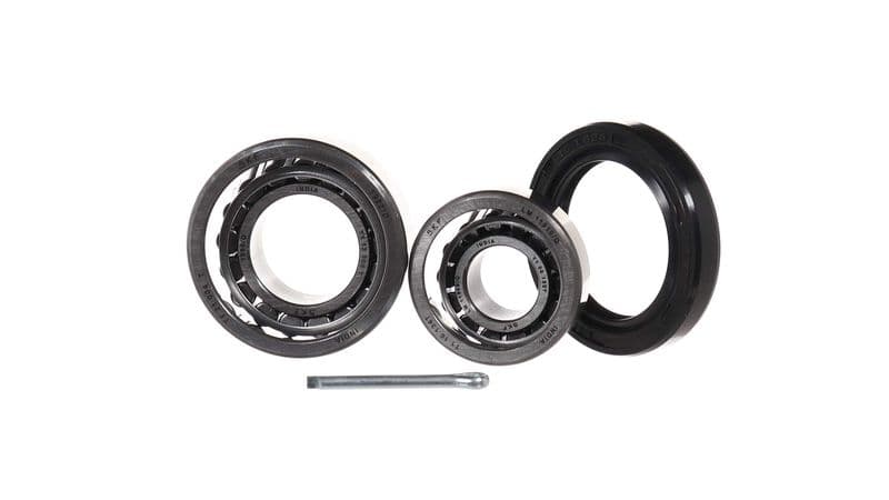 Set rulment roata SKF VKBA 539