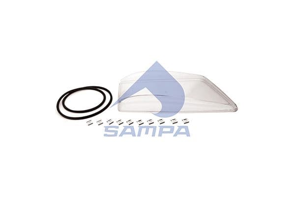 Dispersor far principal SAMPA 022.350