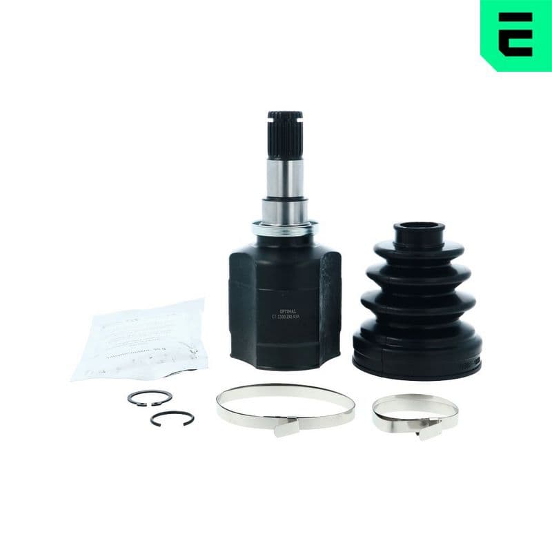 Set articulatie, planetara OPTIMAL CT-1100